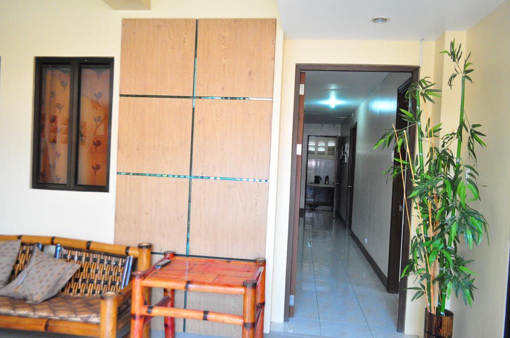 Haus Of Tubo Davao Apartment Exterior photo